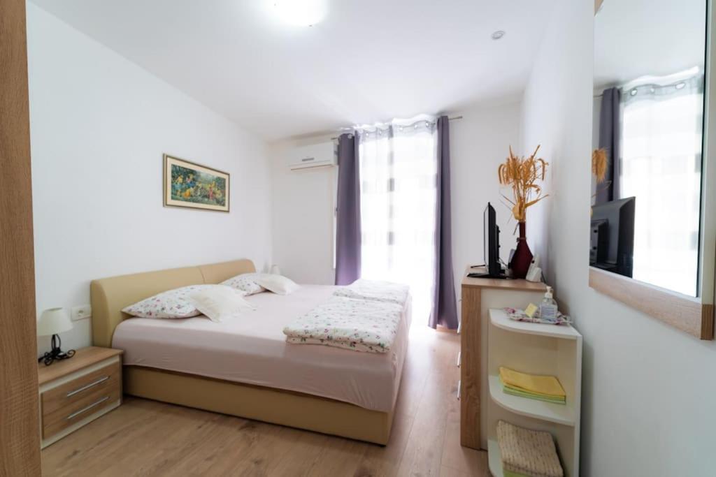 Charming Apartment In Old Town Split Exterior foto