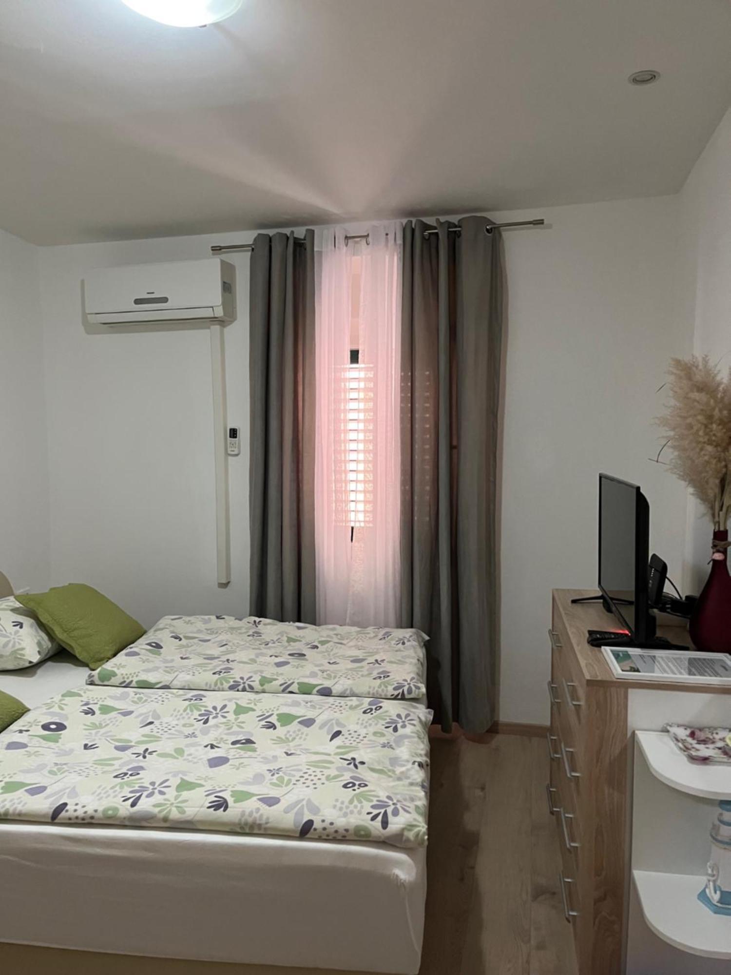Charming Apartment In Old Town Split Exterior foto